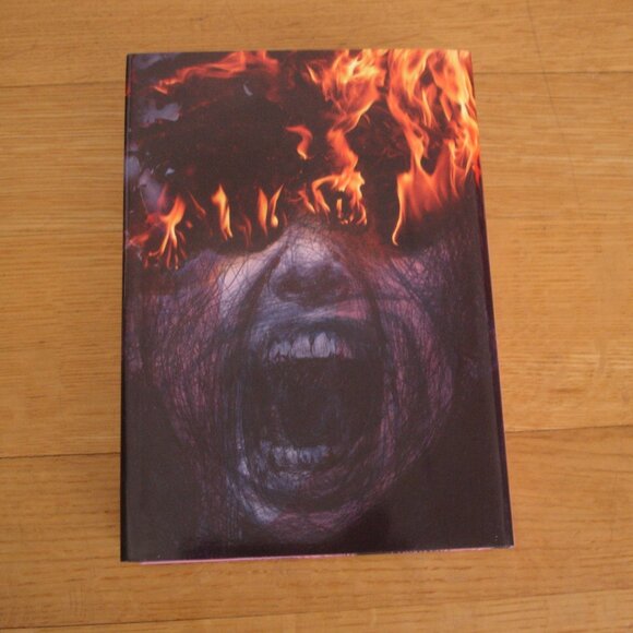FIRESTARTER: STEPHEN KING Limited Edition PS Publishing  w/ Slipcase, Sale! - Picture 5 of 9